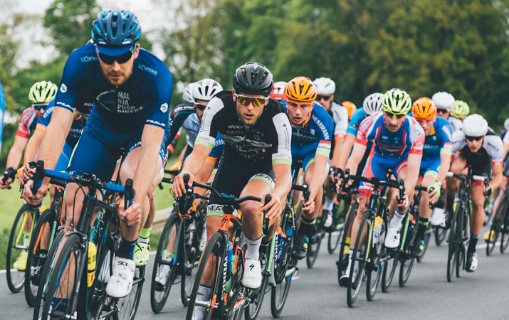 Researchers at IIT Kharagpur devised Public bicycle sharing system